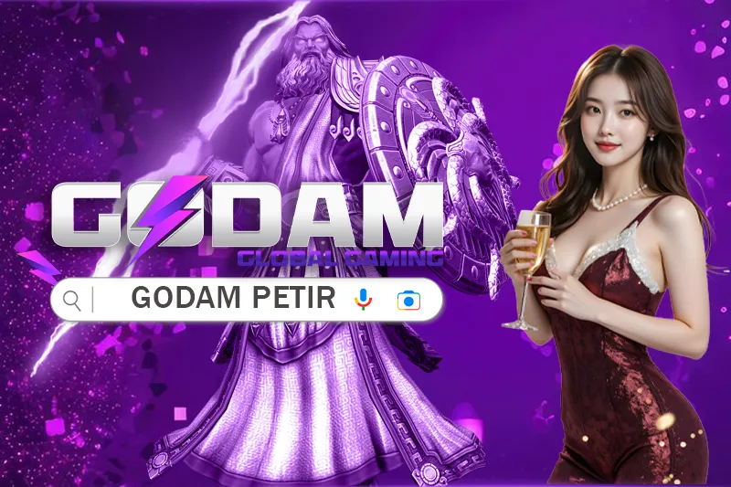 godam petir penyedia akun slot demo 2025 terbaru